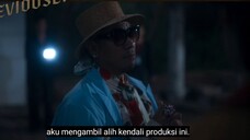 😘 ENIGMA 💚 S2 EP 04 SUB INDO