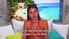 Đảo tình yêu Australia (Phần 4) EP 19 [Sub Việt]