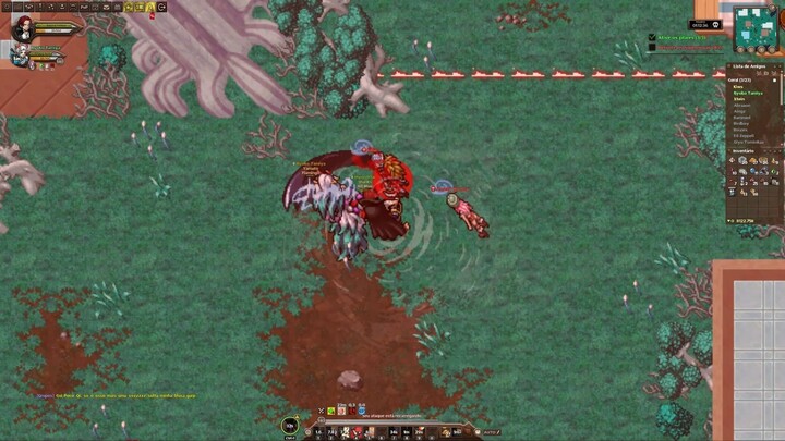 Boss rush sabaody - Grand line adventures