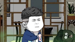 Episode 275: Permainan kecil yang dimainkan Zhatian dan Guiwa saat mereka masih muda! !
