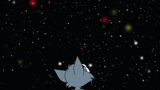 "Don't live by counting money, we should count the stars in the sky"