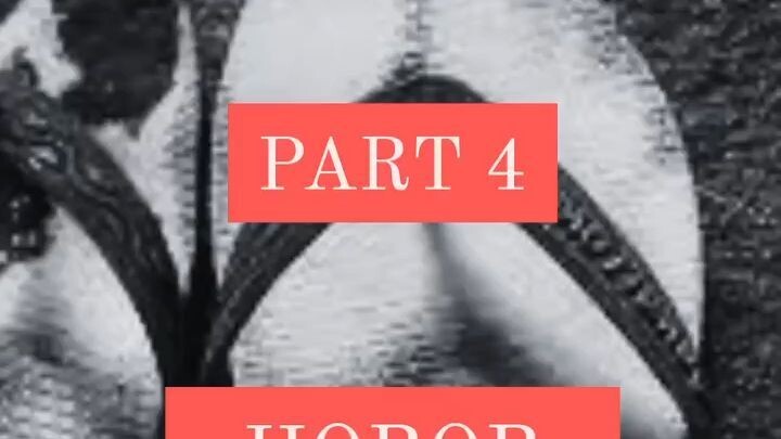 Cerita Seram Sandal Swallow Part 4