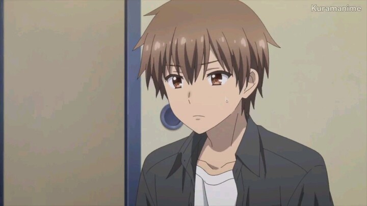 Summer Pockets Eps 21 sub indo