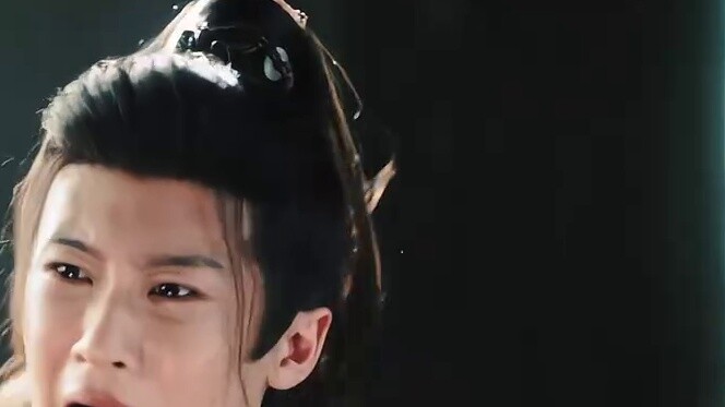 Chinese dramas finally have a TVB-style male lead drama with a small character's growth story! Tan J