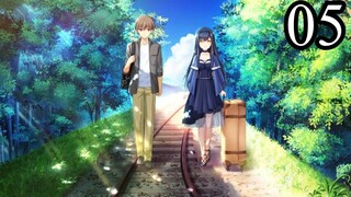 Summer Pockets Season 1 Episode 5 in English Subtitle | Full HD Anime