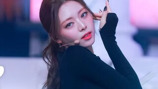 เพลงแรกที่ไม่ใช่เพลงหลักฮิตมาก! [ชิน ยูนะ] 241101 ITZY 'Imaginary Friend' ถ่ายแบบ 4K ตรงภาพแนวตั้งบน