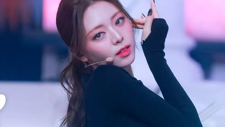 The first non-main song is a hit! [Shin Yuna] 241101 ITZY 'Imaginary Friend' 4K vertical screen stra