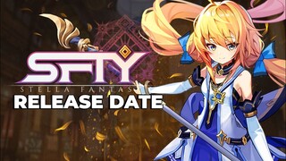 Stella Fantasy Release Date Dan Cara Mendapatkan NFT Character