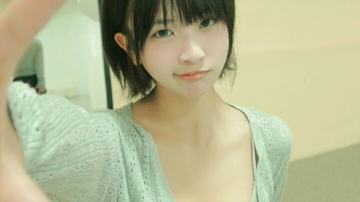 First-time attempt from a behind-the-scenes perspective