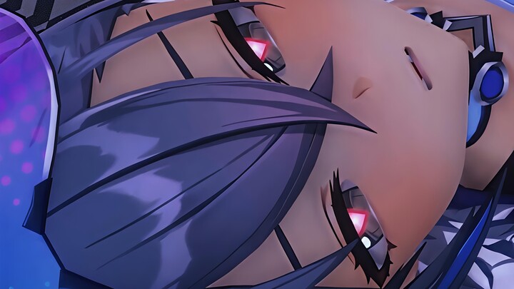 Silver Wolf Fanfiction