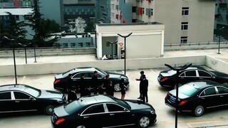 ไฟแค้นจอมเทพ #พากย์ไทย