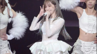 王心凌上海演唱会一首《Honey》全场瞬间甜起来了#王心凌 #Honey#甜心教主 #王心凌上海演唱会