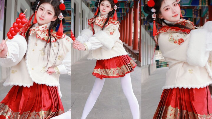 เทพเจ้าแห่งโชคลาภตัวน้อยมาแล้ว🏮 การไหลตามน้ำของเทพเจ้า