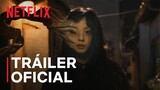 Parasyte: Los grises | Tráiler oficial | Netflix