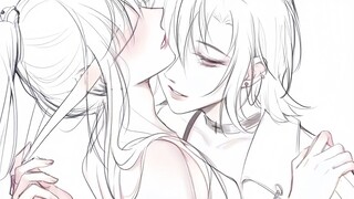 [ส้มส้ม/อ่อน A แข็ง O/ระวัง] ติวเตอร์ที่มาบ้านคุณในวันฝนตก (สาวน้อย x ติวเตอร์) (ระวังด้วยเหตุผลต่าง