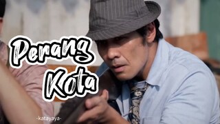 Perang Kota (2025)