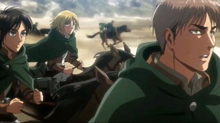 Mikasa #animeamv