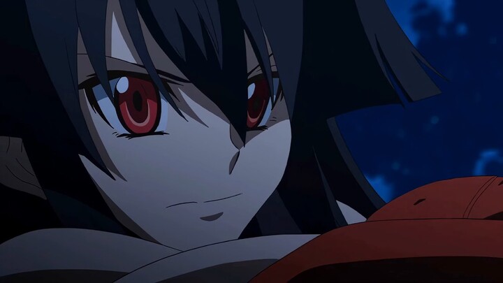 「Creditless」Akame ga Kill OP / Opening 2「UHD 60FPS」