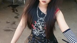 【土味视频】听我说谢谢你因为有你温暖了四季