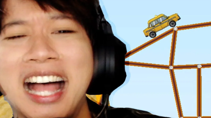 เมื่อกูต้องมาเป็นสถาปัตย์สร้างสะพาน
