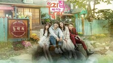 The Man Living In Our House ep 15 (Sweet Stranger and Me) 2016KDrama Comedy Romance