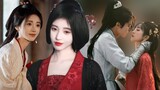 JuJingyi is the most beautiful on screen currently in 'In Blossom', DylanWang's drama to air in June