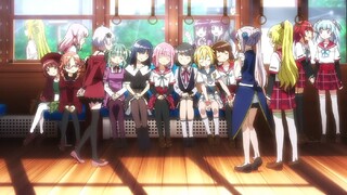 [Creditless] Opening v3 Magia Record S2