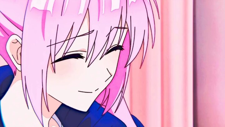 Cô gái Shikimori quá giỏi trong việc thả thính rồi!