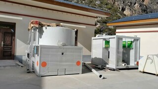技術は急速に進歩している：有機物磁気熱分解エネルギー変換デバイス技術
