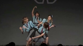 mc แถวหลังสเตจเอิร์น พี่เฌอสติหลุดไปแล้ว