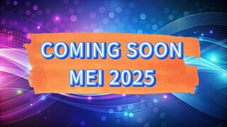 YANG BARU DI BULAN MEI 2025