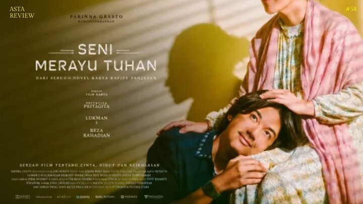 SENI MERAYU TUHAN (2026)