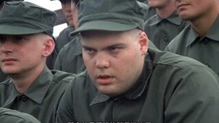 千万别把老实人逼急了，否则都没有后悔的余地《金属外壳》