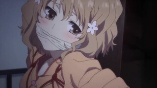 [Hanasaku Iroha] - Quả bắt cóc tầu hài nhất bộ truyện