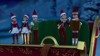 santa claus santa claus