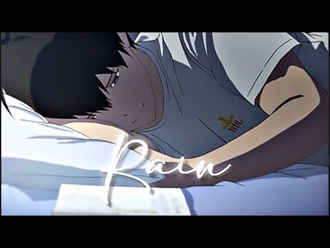 Re-up - I want to eat your pancreas | Anime edit [Edit/AMV] QUICK