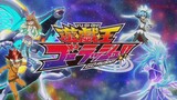 Yu-Gi-Oh! GO RUSH!! episode - 30 Subtitle Indonesia