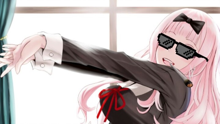 [Secretary] We have to find a way to make this woman sexy!