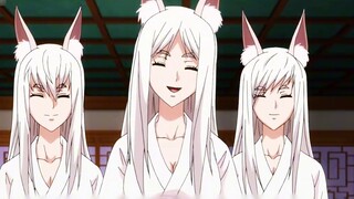 วิดีโอทำความเข้าใจต้นรักอันขมขื่นใน Fox Demon Little Matchmaker