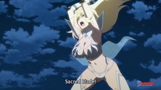 S-Rank Monster no “Behemoth” dakedo episode 7 Full Sub Indo | REACTION INDONESIA