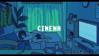 【初音ミク／中文字幕】电影【Ayase】