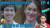 609 Bedtime Story - Episode 4 - Highlights Reaction/Commentary 🇹🇭