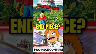 What Should Happen AFTER One Piece Ends?!
