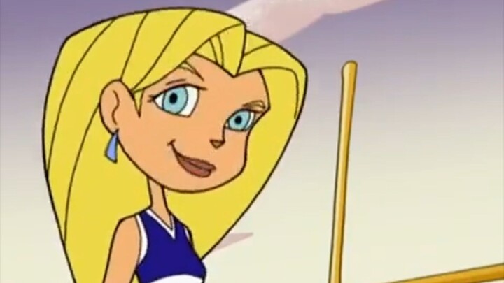 Groove Squad (2002)