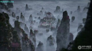 I Can Experience Limitless Enlightements Eps 30 Sub indo