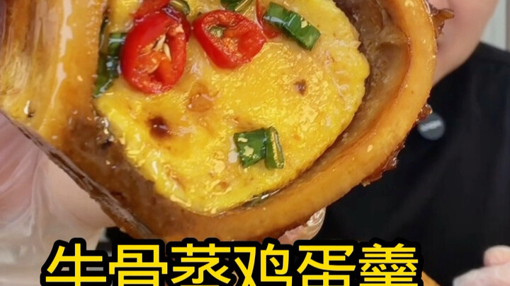 Đây mới là món trứng hấp đích thực