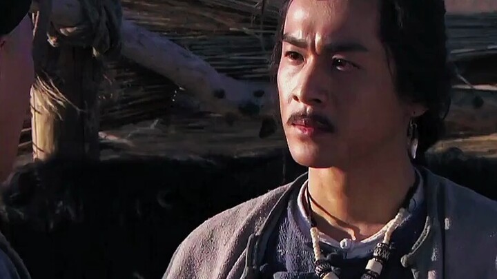 #UlasanFilmDanTV #RekomendasiDramaBagus #DaShengKui (6)