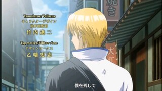 Intro Anime Gintama (1)