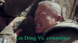 Martial Universe 2018 :Lin Dong Vs. competitor