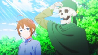 He Reincarnated as strongest Mage But His Parents Abandon Him Thinking He is Weak (6) 2023 Anime